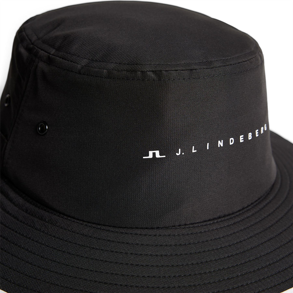J.LINDEBERG - Chapeau Baquet Imprimé Denver - Rwco J.LINDEBERG - Chapeau Baquet Imprimé Denver - Rwco
