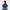 Womens Alizee Seamless Polo Estate Blue