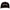 Honor Roll Corduroy Snap Back Black