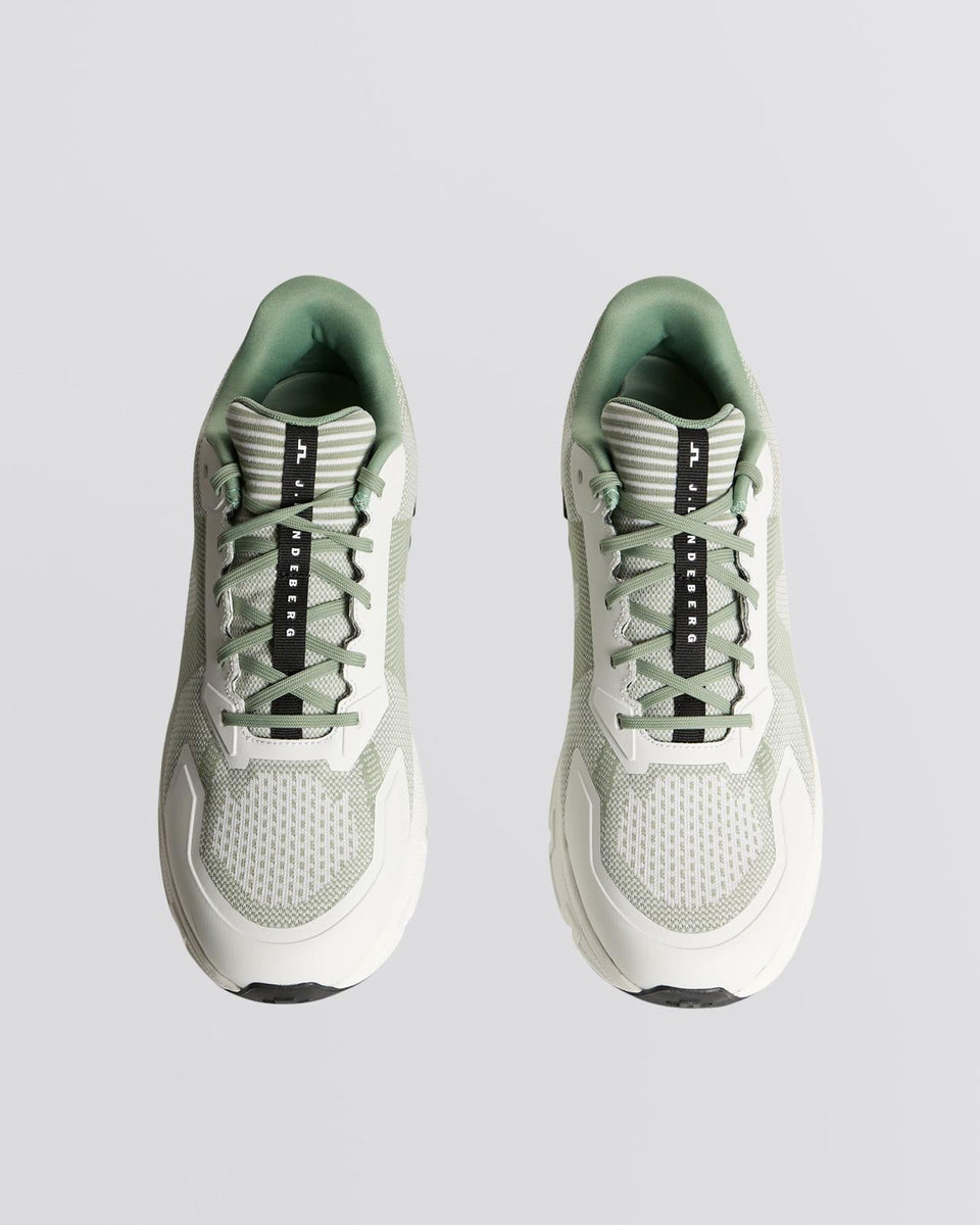 J.Lindeberg Vent 500 KN Spikeless Golf Shoes Hedge Green