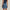 Womens Ocean Ikat Alice Petal Hem Skort Navy
