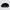 Womens Alba Big Visor Black