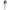 RLX Airflow Jersey Polo Annapolis Blue