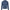 The Lawson Performance Hoodie Heathered Atlantic