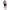RLX Performance Pique Polo Refined Navy