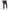 Go-To Warm DWR Golf Pants Black