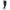 Womens Ultimate365 Ankle Pants Collegiate Navy