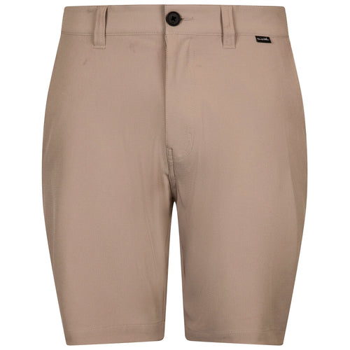 Wanderlust Shorts Khaki