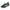 Samba Spikeless Golf Shoes Collegiate Green/Off White/Gum