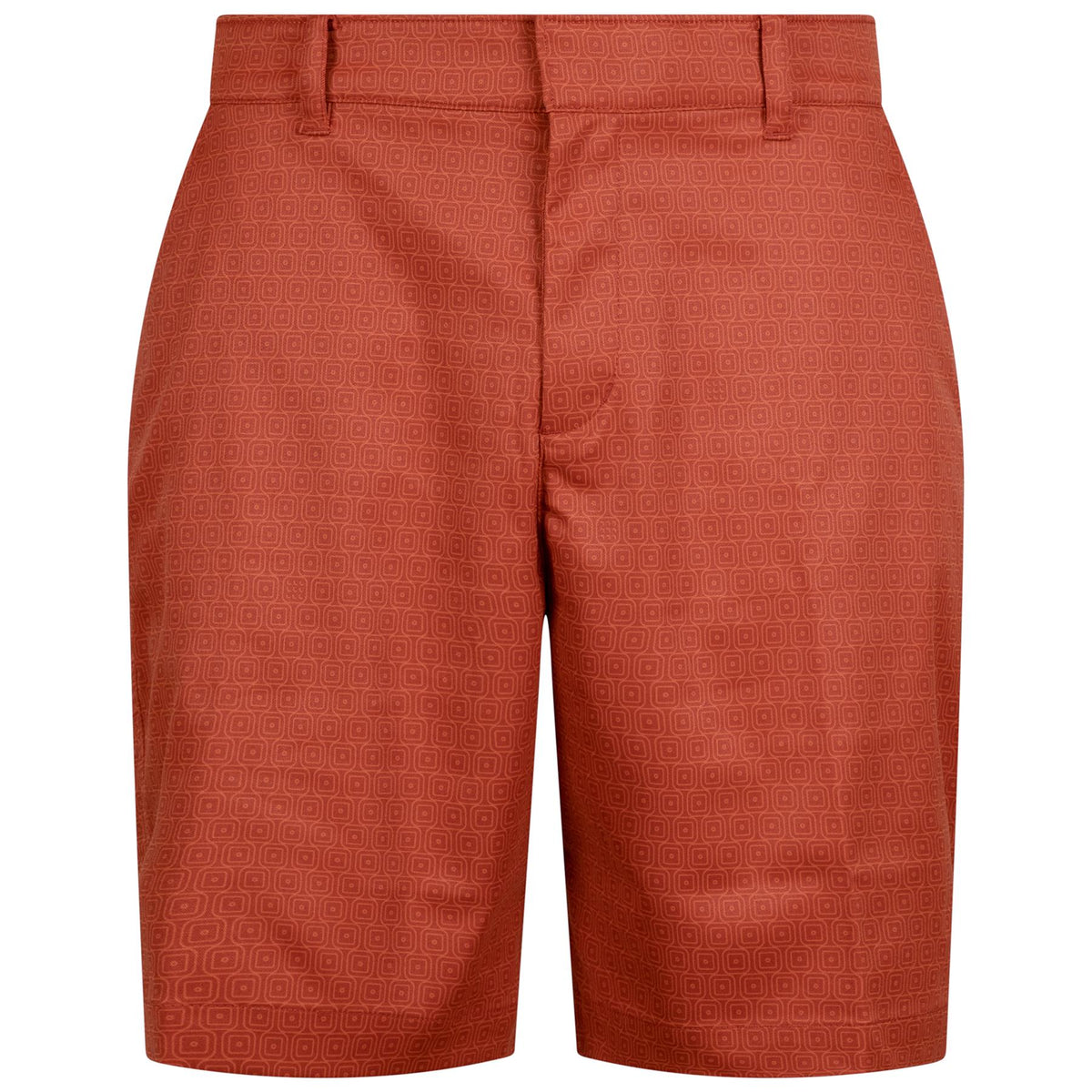 Nike Tour 8-Inch Printed Chino Shorts Mars Stone | TRENDYGOLF USA