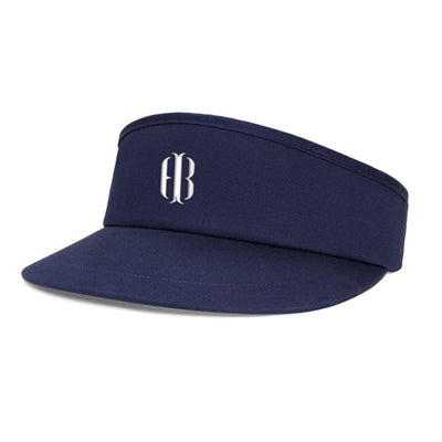 The Cocktail Tour Visor Navy