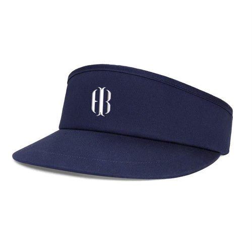 The Cocktail Tour Visor Navy