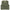 Ripstop Canvac Tac Vest Military Green