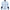 HydroLite X Waterproof Jacket Light Blue/Navy