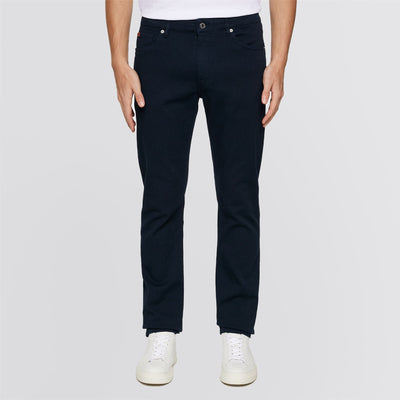 Jax LHT Slim Jeans JL Navy