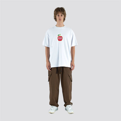 Tree Of Knowledge Tee White