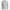 Brushed Back Tech Terry Logo Hoodie Light Heather Gray