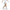 Womens Ultimate365 TWISTKNIT Skort White