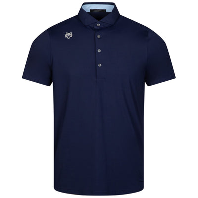 Cayuse Polo Maltese Blue