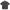Hacker Open Collar Shirt Black
