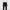 Lois C Cloud Satin Pants Black