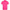 G/TAB Essential Tech Jersey Circle G's Polo Pink