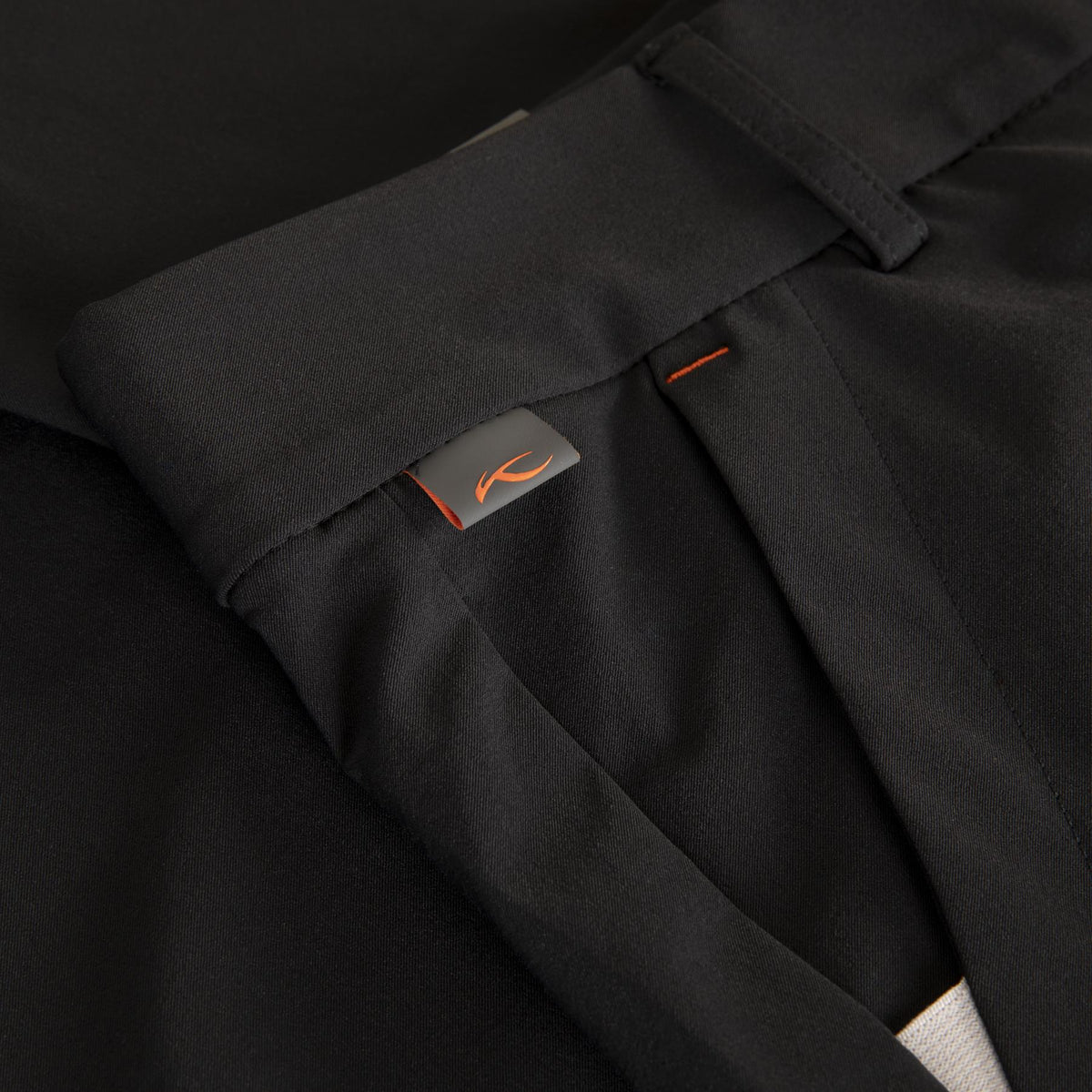 Womens Ice Light 7/8 Treggings Black 2024