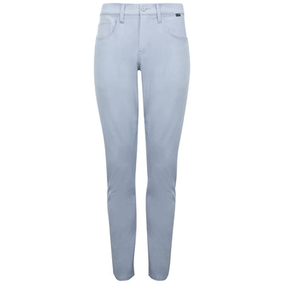 Open To Close Heather Sleet