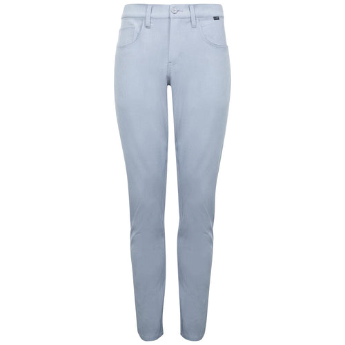 Open To Close Heather Sleet