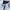 HydroLite X Waterproof Jacket Light Blue/Navy