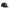 x AP Seersucker Six Panel Cap Deep Navy