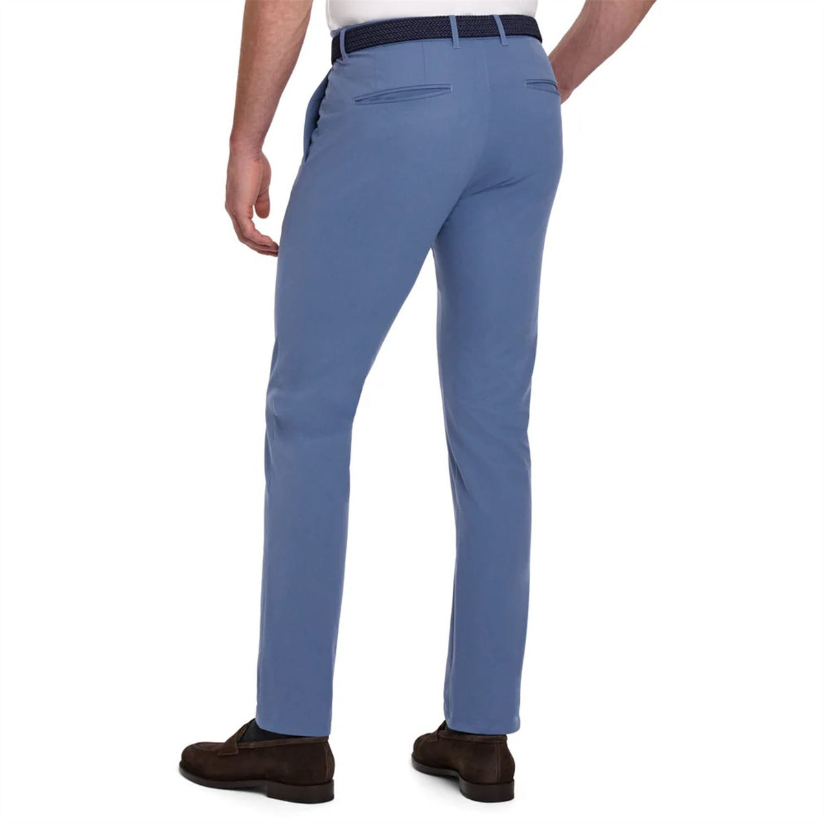 Holderness & Bourne The Garvey Performance Tech Pants Andover