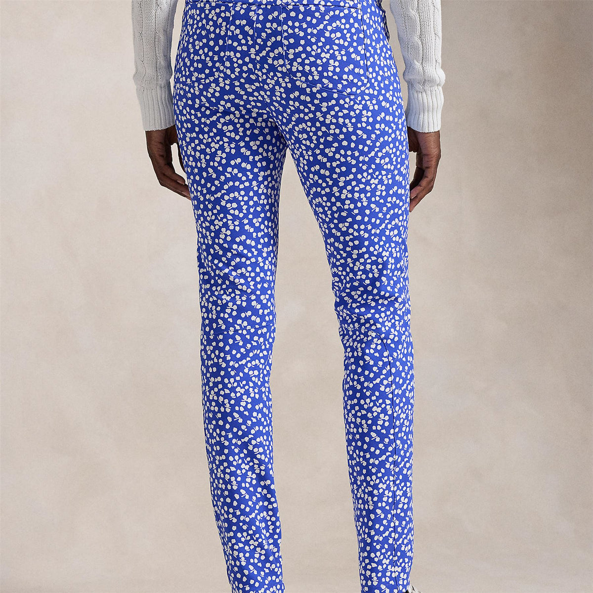 Ralph Lauren RLX Nylon Strtch Pants Abstract Rose | TRENDYGOLF USA