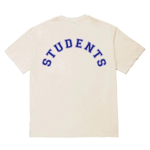 University Tee Nude