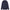 X PTC Palm Print Hoodie Deep Navy
