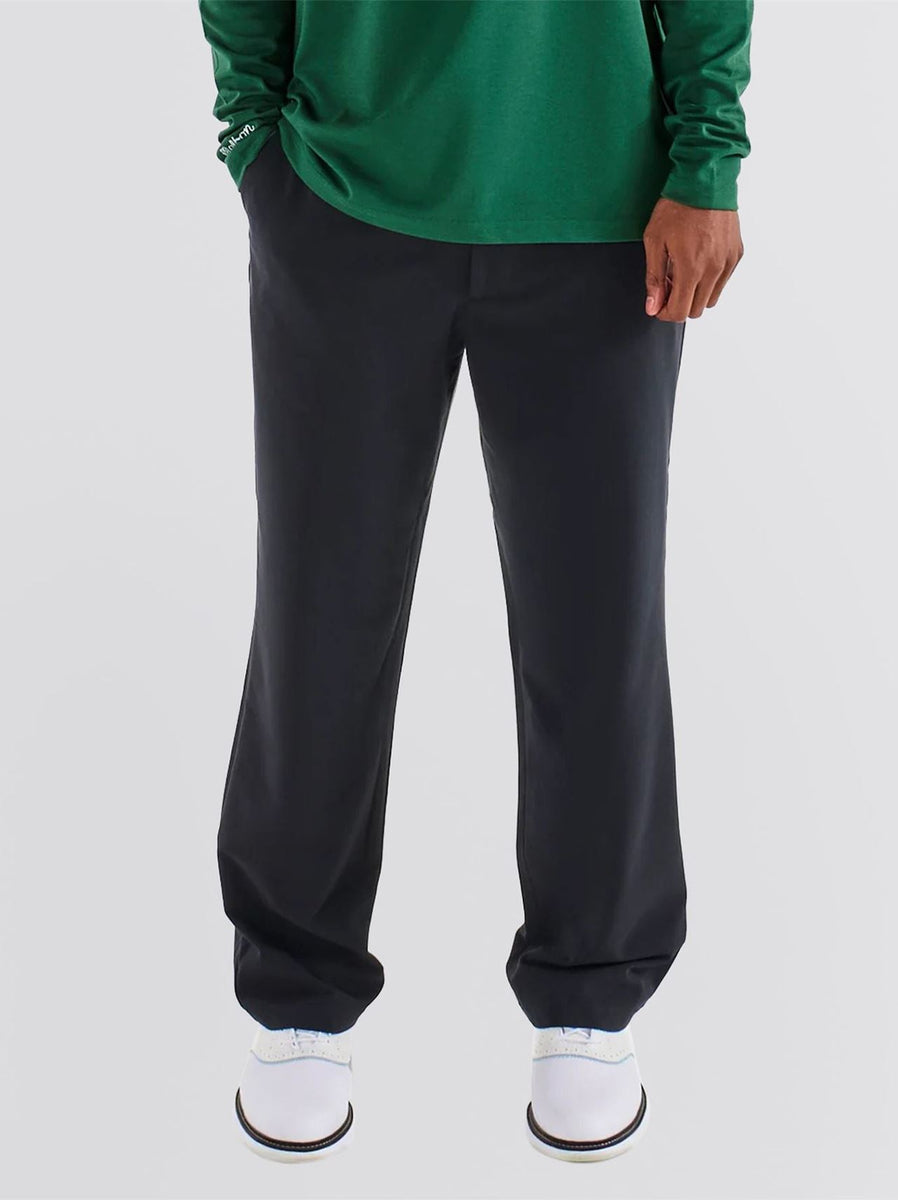 Malbon Condor Coolcore Pants Black | TRENDYGOLF USA