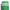 Golf Fairway Headcover Night Green/White