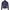 Womens Leland Hybrid Jacket Maltese Blue