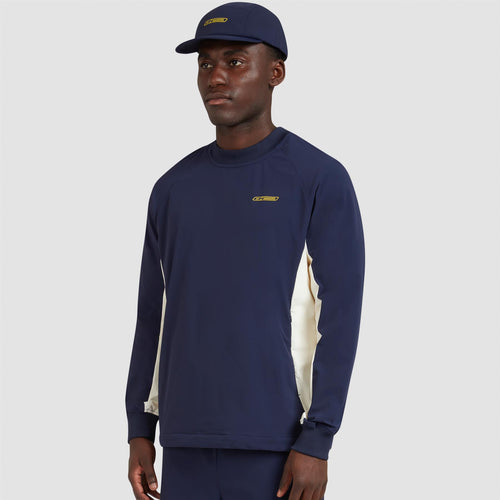 x Reebok Windbreaker Atlantic Blue