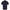 Hudson Retro Recycled Polo Navy