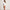 Womens Naomi LS Bodysuit Pearl White