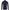 Womens Baselayer Turtle Neck Atlanta Blue
