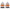 Air Max 1 '86 OG Golf Shoes Orange/White