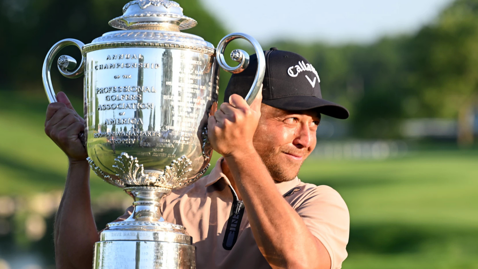 PGA Championship 2025: What to Watch at Quail Hollow