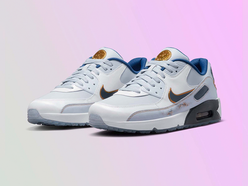 Players Championship | Limited edition Air Max 90 G NRG