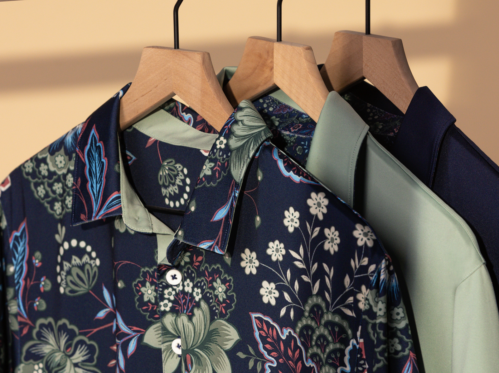 Puma Golf x Liberty London Collaboration