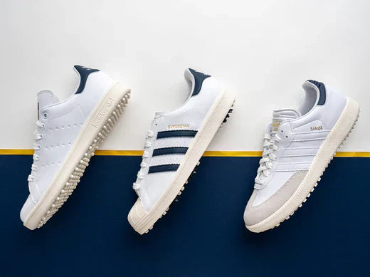 adidas Icons | Limited edition golf shoes