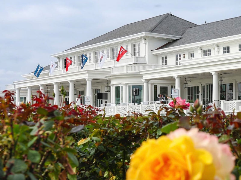 The 123rd US Open is here