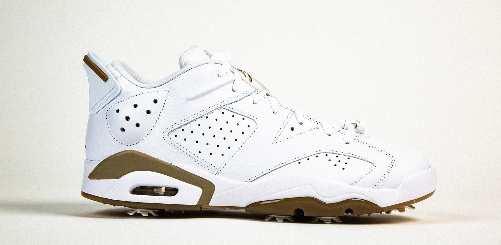 Step Up Your Style: Exclusive Air Jordan 6's Now Available to Shop