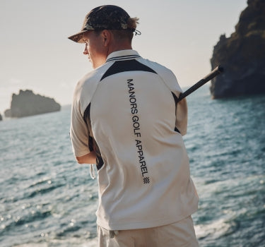 Manors Foul Weather Collection- Coming Soon